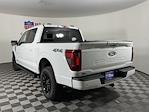 2025 Ford F-150 SuperCrew Cab 4WD Pickup for sale #SFB65733 - photo 5