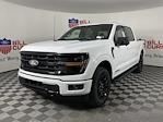 2025 Ford F-150 SuperCrew Cab 4WD Pickup for sale #SFB65733 - photo 7