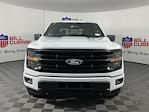 2025 Ford F-150 SuperCrew Cab 4WD Pickup for sale #SFB65733 - photo 8