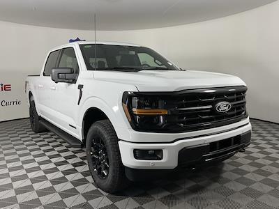 2025 Ford F-150 SuperCrew Cab 4WD Pickup for sale #SFB65759 - photo 1