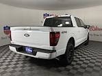 2025 Ford F-150 SuperCrew Cab 4WD Pickup for sale #SFB65759 - photo 2