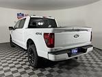 2025 Ford F-150 SuperCrew Cab 4WD Pickup for sale #SFB65759 - photo 5
