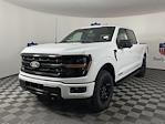 2025 Ford F-150 SuperCrew Cab 4WD Pickup for sale #SFB65759 - photo 7