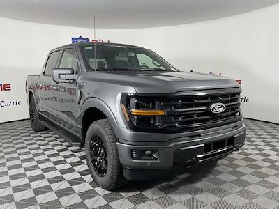 2025 Ford F-150 SuperCrew Cab 4x4 Pickup for sale #SFB65764 - photo 1