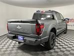 2025 Ford F-150 SuperCrew Cab 4x4 Pickup for sale #SFB65764 - photo 2