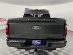 2025 Ford F-150 SuperCrew Cab 4x4 Pickup for sale #SFB65764 - photo 4