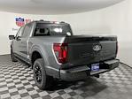 2025 Ford F-150 SuperCrew Cab 4x4 Pickup for sale #SFB65764 - photo 5