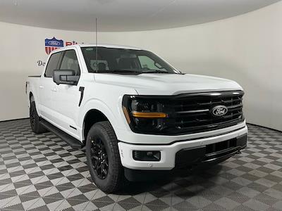 New 2025 Ford F-150 XLT SuperCrew Cab for sale #SFB65782 - photo 1