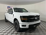 New 2025 Ford F-150 XLT SuperCrew Cab for sale #SFB65782 - photo 1