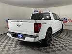 New 2025 Ford F-150 XLT SuperCrew Cab for sale #SFB65782 - photo 2