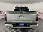 New 2025 Ford F-150 XLT SuperCrew Cab for sale #SFB65782 - photo 4