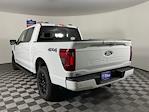 New 2025 Ford F-150 XLT SuperCrew Cab for sale #SFB65782 - photo 5