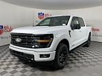 New 2025 Ford F-150 XLT SuperCrew Cab for sale #SFB65782 - photo 7