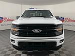 New 2025 Ford F-150 XLT SuperCrew Cab for sale #SFB65782 - photo 8