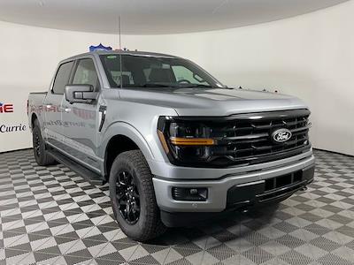 2025 Ford F-150 SuperCrew Cab 4WD Pickup for sale #SFB65832 - photo 1