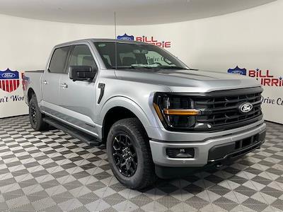 New 2025 Ford F-150 XLT SuperCrew Cab for sale #SFB65833 - photo 1