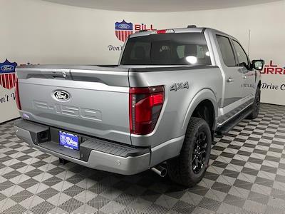 New 2025 Ford F-150 XLT SuperCrew Cab for sale #SFB65833 - photo 2