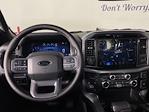 New 2025 Ford F-150 XLT SuperCrew Cab for sale #SFB65833 - photo 17