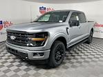 New 2025 Ford F-150 XLT SuperCrew Cab for sale #SFB65833 - photo 7