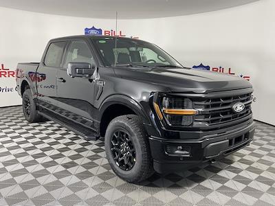 2025 Ford F-150 SuperCrew Cab 4WD Pickup for sale #SFB65837 - photo 1