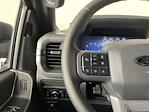 2025 Ford F-150 SuperCrew Cab 4WD Pickup for sale #SFB65837 - photo 23