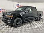 2025 Ford F-150 SuperCrew Cab 4WD Pickup for sale #SFB65837 - photo 7