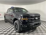 New 2025 Ford F-150 XLT SuperCrew Cab for sale #SFB65843 - photo 1