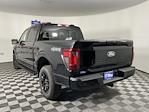 New 2025 Ford F-150 XLT SuperCrew Cab for sale #SFB65843 - photo 5