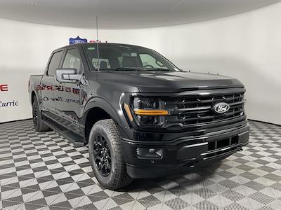 2025 Ford F-150 SuperCrew Cab 4WD Pickup for sale #SFB65860 - photo 1