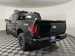 2025 Ford F-150 SuperCrew Cab 4WD Pickup for sale #SFB65860 - photo 5