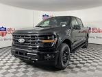 2025 Ford F-150 SuperCrew Cab 4WD Pickup for sale #SFB65860 - photo 7