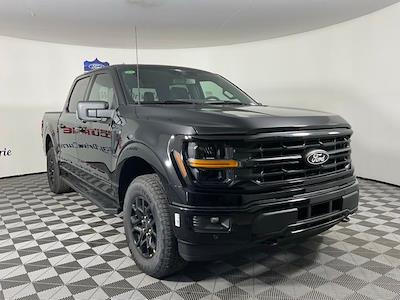 New 2025 Ford F-150 XLT SuperCrew Cab for sale #SFB65865 - photo 1