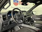 2025 Ford F-150 SuperCrew Cab 4WD Pickup for sale #SFB65865 - photo 13