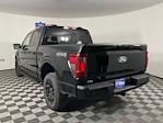 2025 Ford F-150 SuperCrew Cab 4WD Pickup for sale #SFB65865 - photo 5