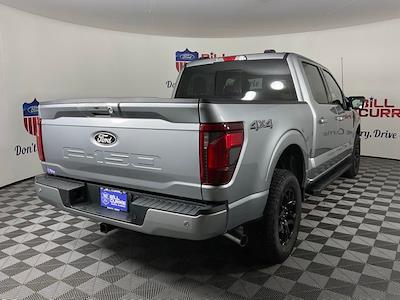 New 2025 Ford F-150 XLT SuperCrew Cab for sale #SFB65867 - photo 2