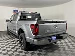 2025 Ford F-150 SuperCrew Cab 4WD Pickup for sale #SFB65867 - photo 5