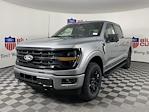 2025 Ford F-150 SuperCrew Cab 4WD Pickup for sale #SFB65867 - photo 7