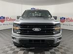 2025 Ford F-150 SuperCrew Cab 4WD Pickup for sale #SFB65867 - photo 8