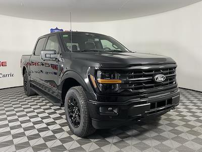 2025 Ford F-150 SuperCrew Cab 4WD Pickup for sale #SFB65888 - photo 1