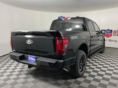 New 2025 Ford F-150 XLT SuperCrew Cab for sale #SFB65888 - photo 2