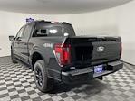 2025 Ford F-150 SuperCrew Cab 4WD Pickup for sale #SFB65888 - photo 5