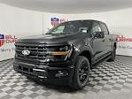 2025 Ford F-150 SuperCrew Cab 4WD Pickup for sale #SFB65888 - photo 7