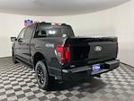 2025 Ford F-150 SuperCrew Cab 4WD Pickup for sale #SFB65891 - photo 5