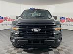 2025 Ford F-150 SuperCrew Cab 4WD Pickup for sale #SFB65891 - photo 8