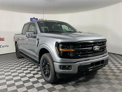 New 2025 Ford F-150 XLT SuperCrew Cab for sale #SFB65909 - photo 1
