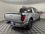 2025 Ford F-150 SuperCrew Cab 4WD Pickup for sale #SFB65909 - photo 2