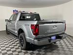 2025 Ford F-150 SuperCrew Cab 4WD Pickup for sale #SFB65909 - photo 5