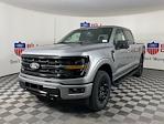 2025 Ford F-150 SuperCrew Cab 4WD Pickup for sale #SFB65909 - photo 7