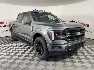 2025 Ford F-150 SuperCrew Cab 4x4 Pickup for sale #SFB76997 - photo 1