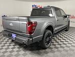 2025 Ford F-150 SuperCrew Cab 4x4 Pickup for sale #SFB76997 - photo 2